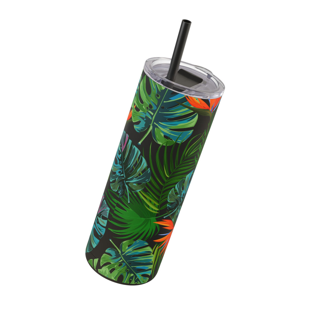 Experience Paradise with the Maars Maker Palm Paradise 20 oz Tumbler