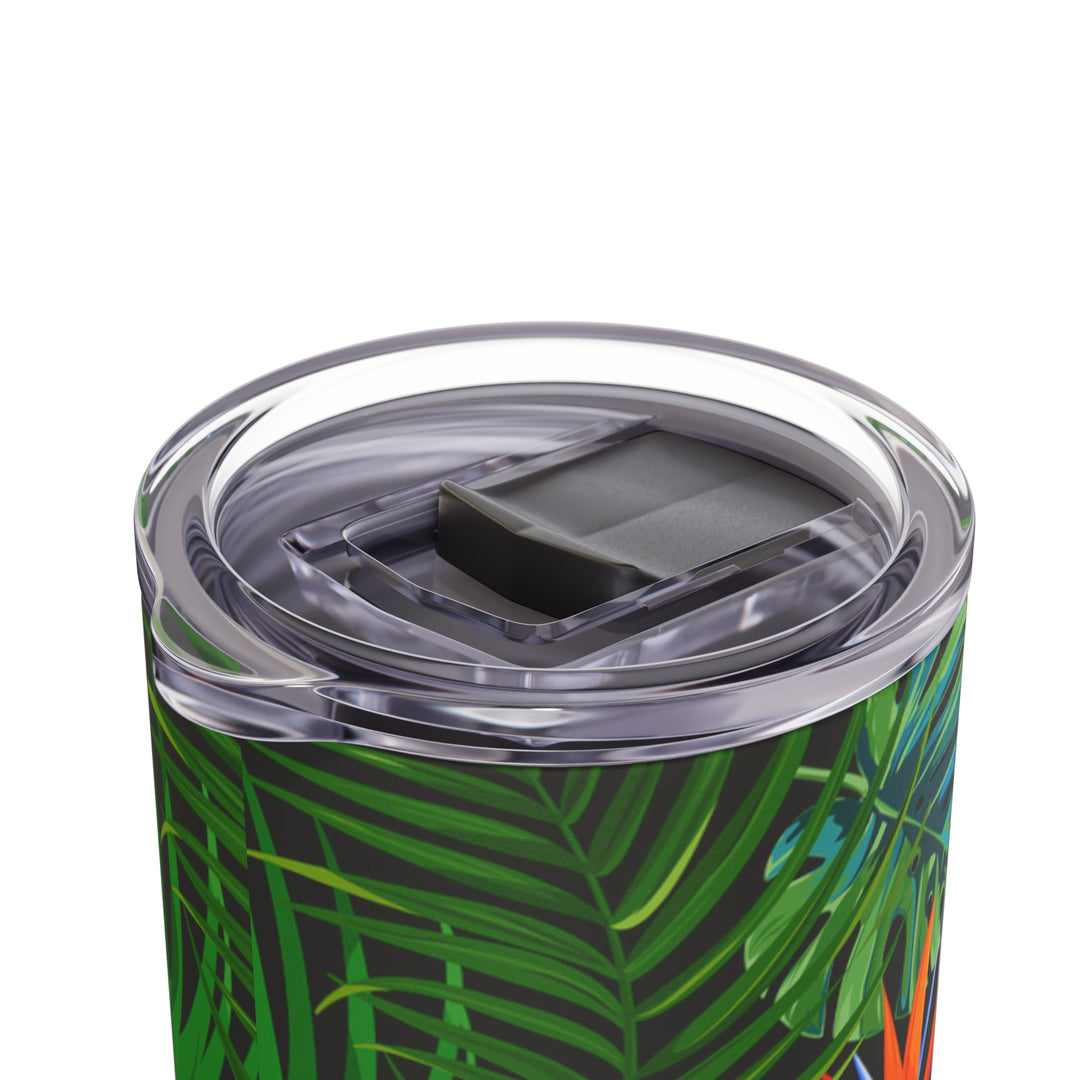 Experience Paradise with the Maars Maker Palm Paradise 20 oz Tumbler