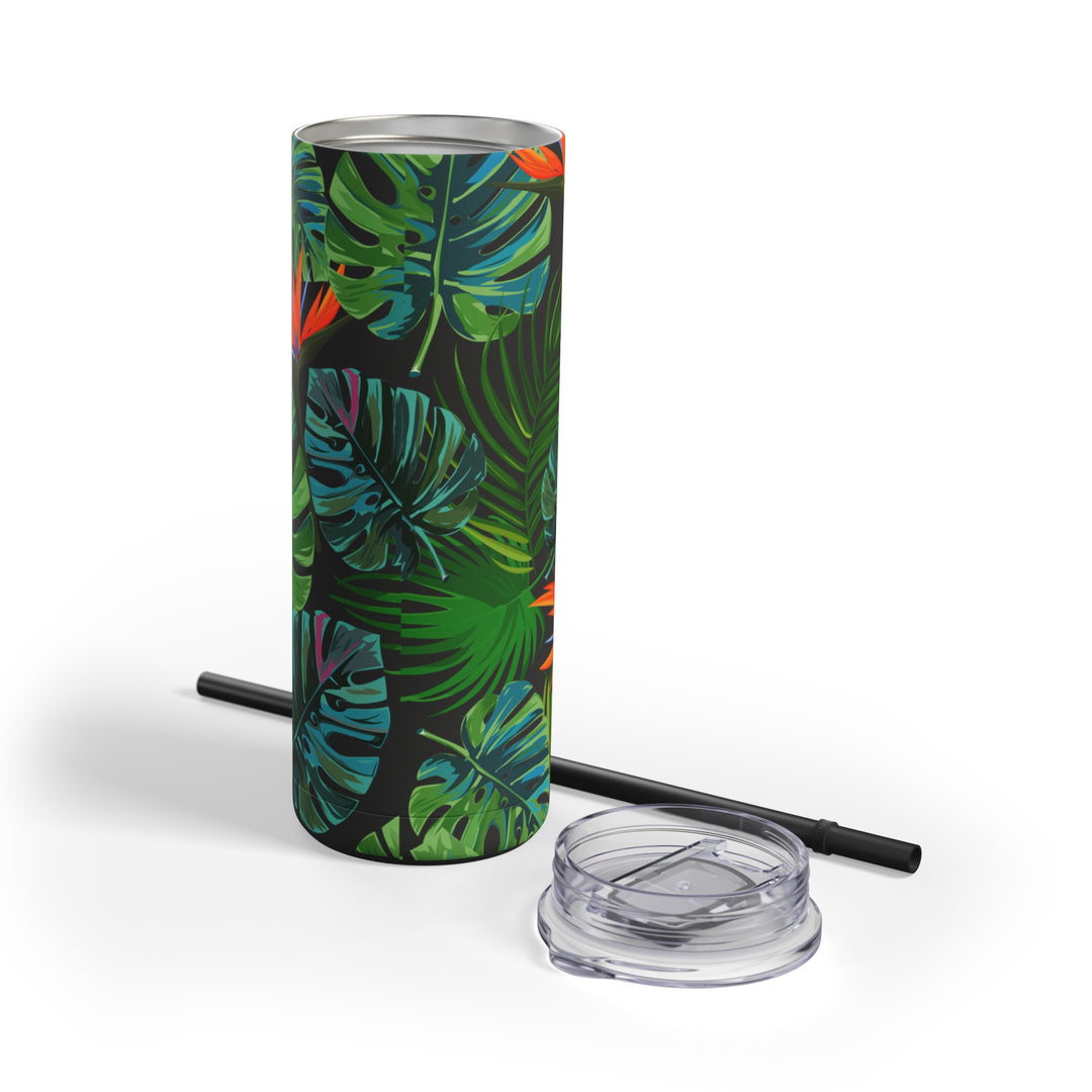 Experience Paradise with the Maars Maker Palm Paradise 20 oz Tumbler