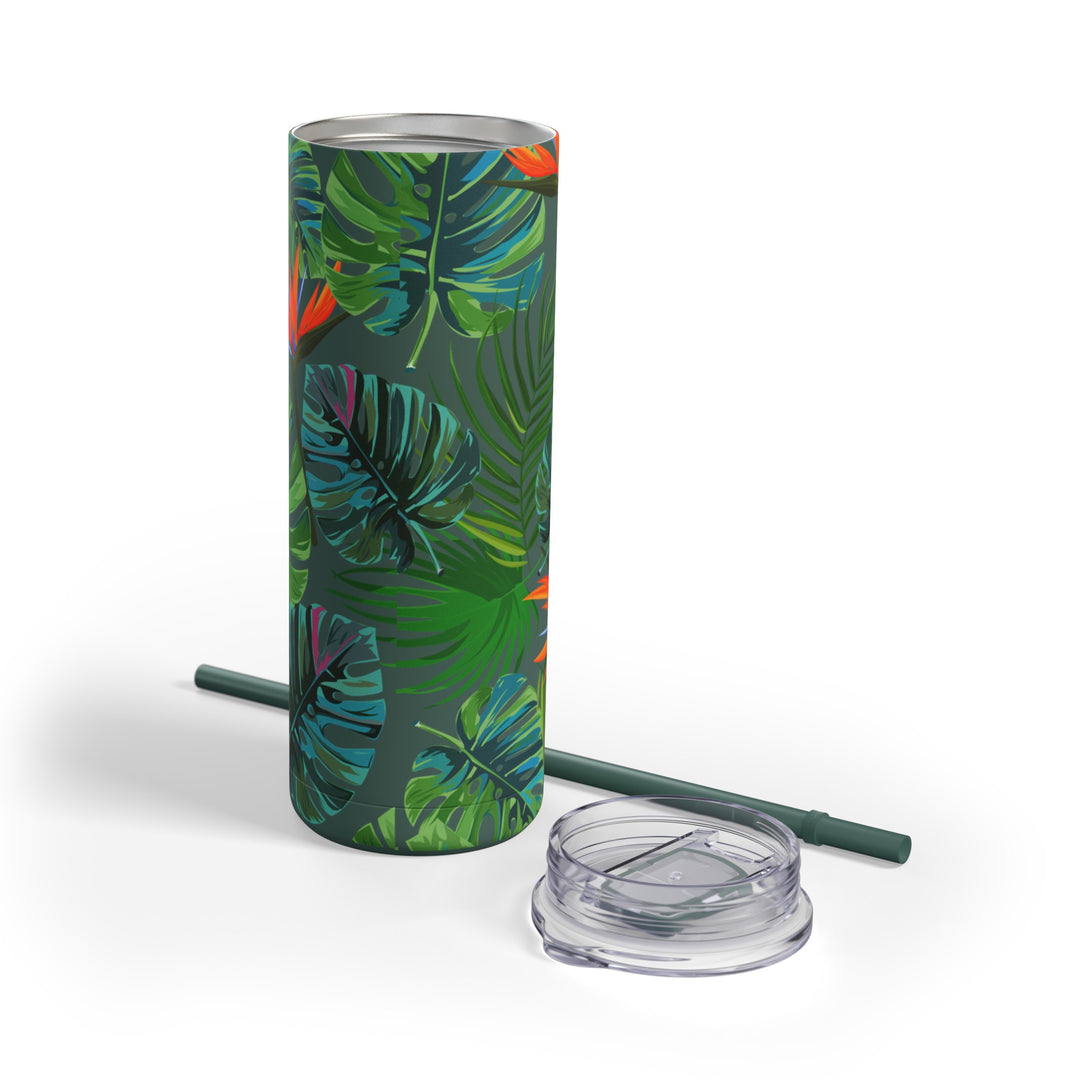 Experience Paradise with the Maars Maker Palm Paradise 20 oz Tumbler