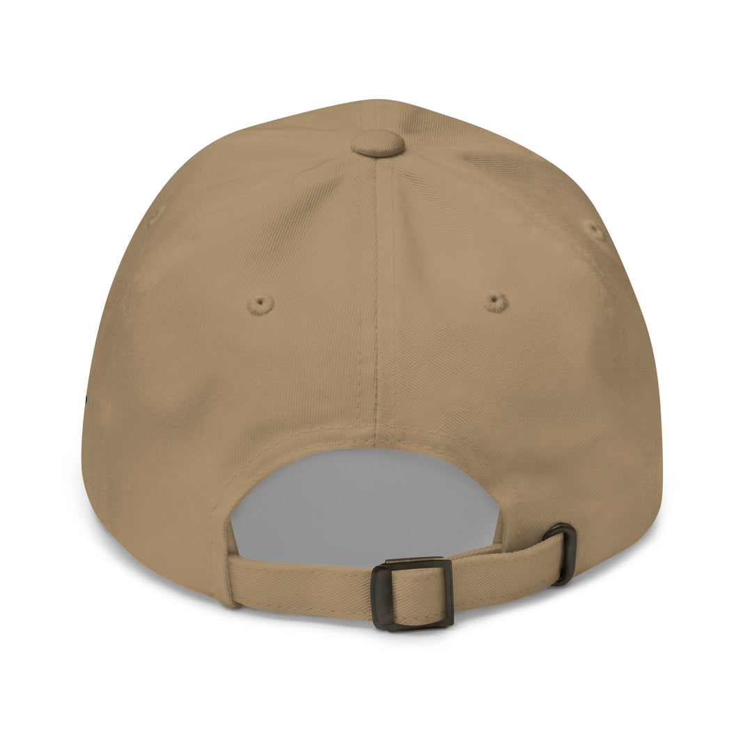 Step Up Your Hat Game with the Islander Palm Dad Hat