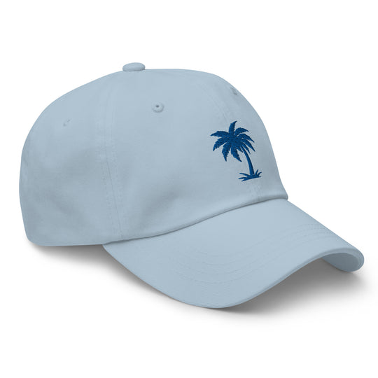 Step Up Your Hat Game with the Islander Palm Dad Hat