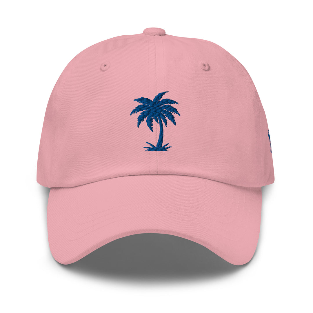 Step Up Your Hat Game with the Islander Palm Dad Hat