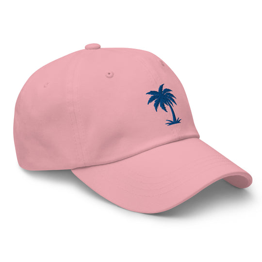 Step Up Your Hat Game with the Islander Palm Dad Hat