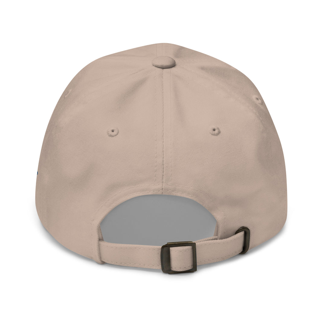 Step Up Your Hat Game with the Islander Palm Dad Hat