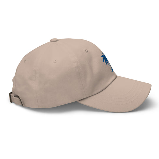 Step Up Your Hat Game with the Islander Palm Dad Hat