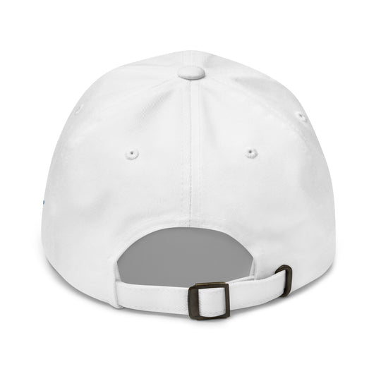 Step Up Your Hat Game with the Islander Palm Dad Hat