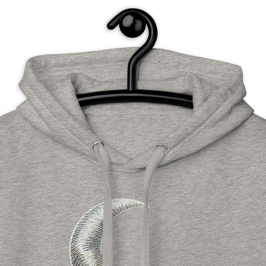 Discover Ultimate Comfort: The Softest Sunset Wave Hoodie