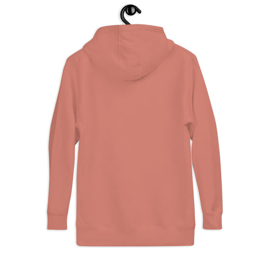 Discover Ultimate Comfort: The Softest Sunset Wave Hoodie