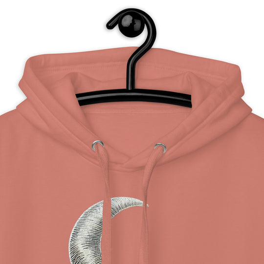 Discover Ultimate Comfort: The Softest Sunset Wave Hoodie